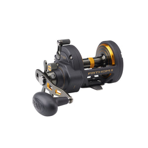PENN Fathom® II Star Drag Reel