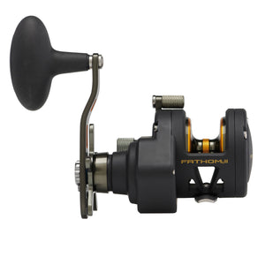PENN Fathom® II Star Drag Reel