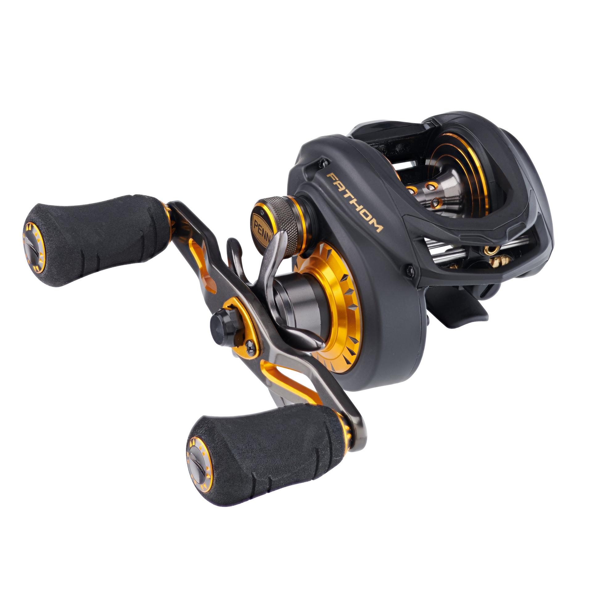 Fathom™ Low Profile Reel|PENN®