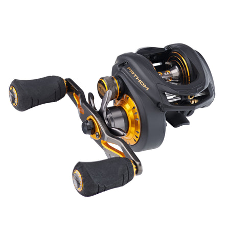 Penn FTH500LPHS Fathom Low Profile Baitcast Reel