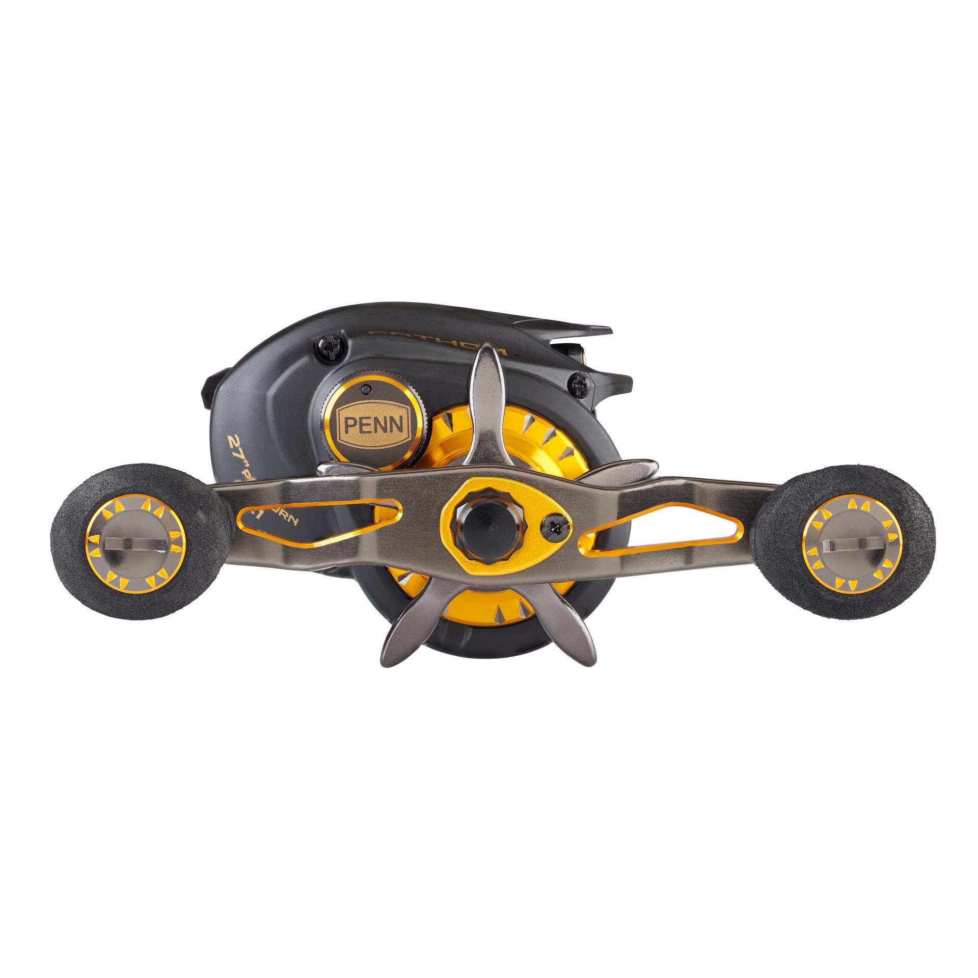 Fathom™ Low Profile Reel|PENN®
