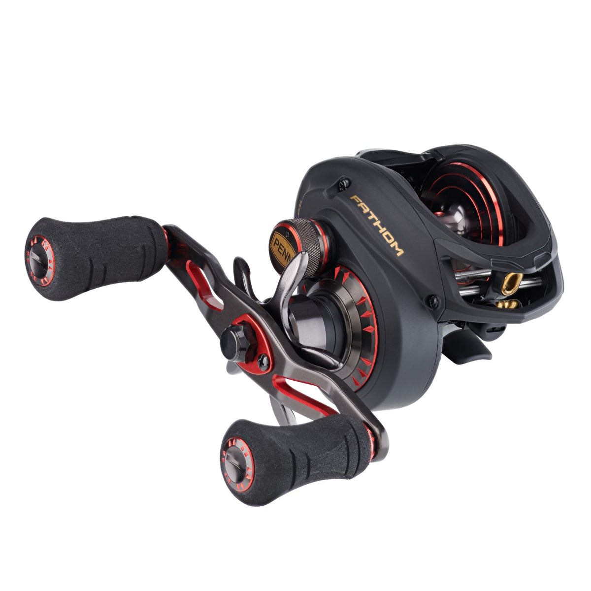 Fathom Baitcast Reel Fathom Baitcast Reel