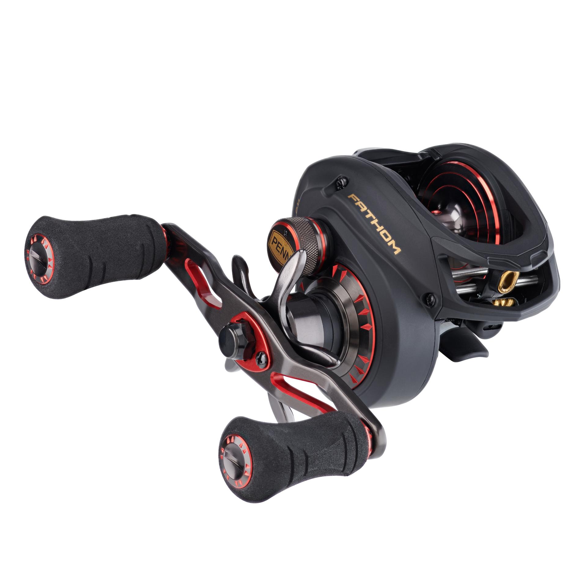 Fathom™ Low Profile Reel|PENN®