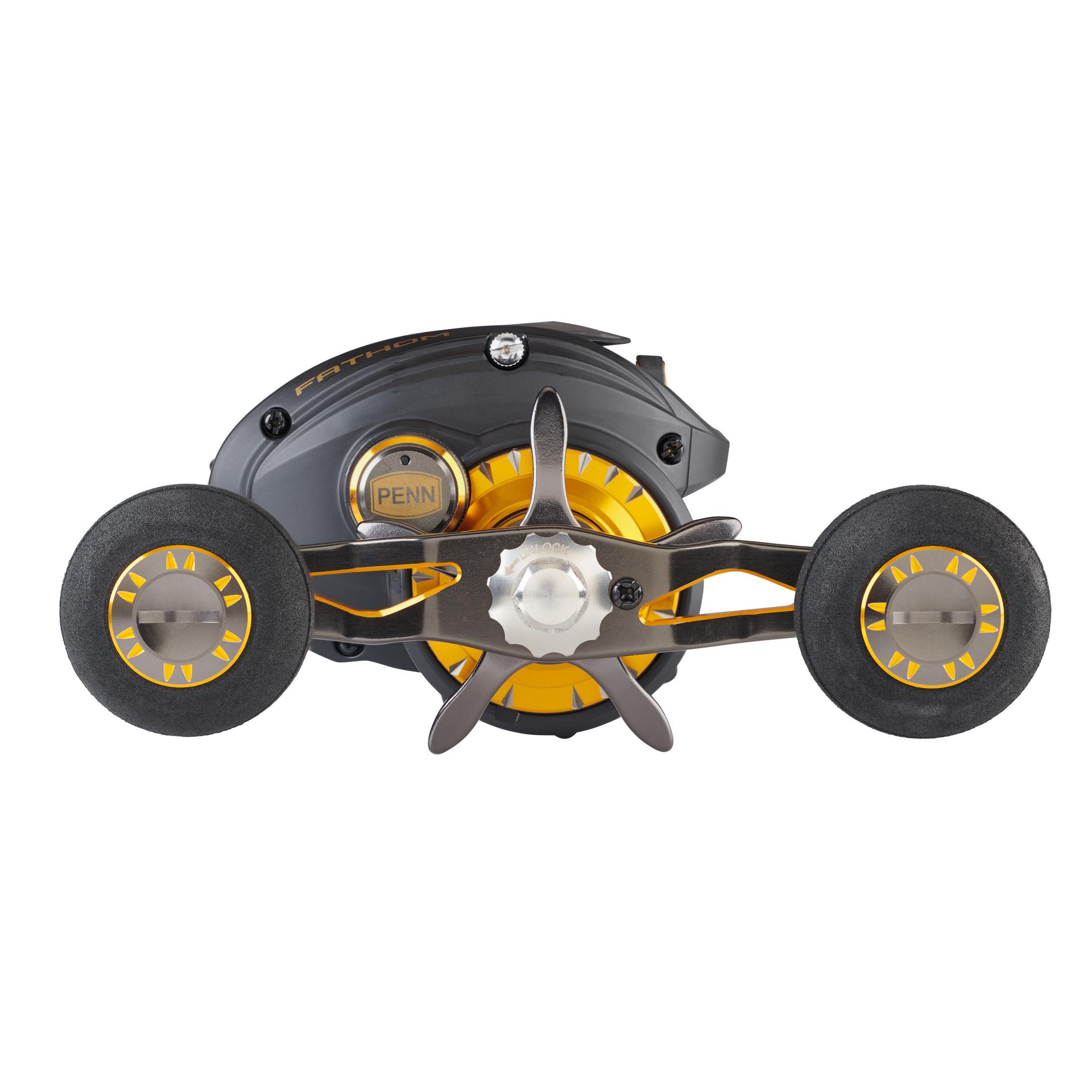 Fathom™ Low Profile Reel|PENN®