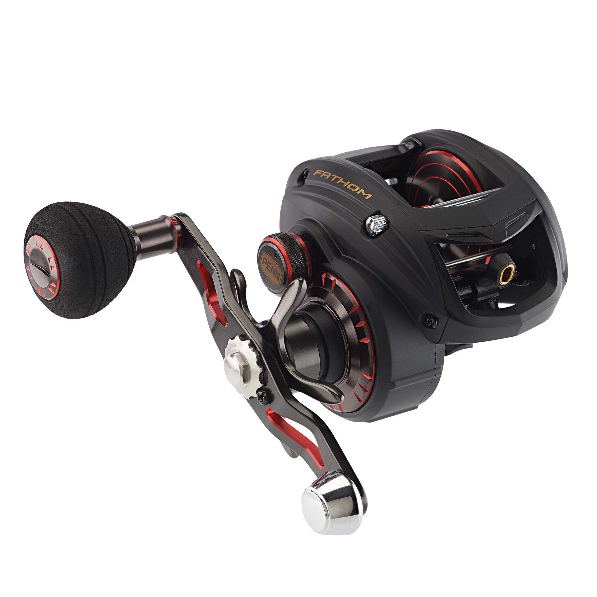 Fathom™ Low Profile Reel|PENN®
