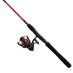 deep sea fishing rod and reels combinations red snappers Penn Combo Fierce IV Spinning