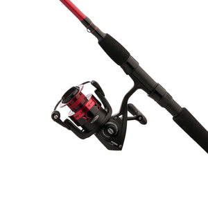 PENN Fierce® IV Spinning Combo