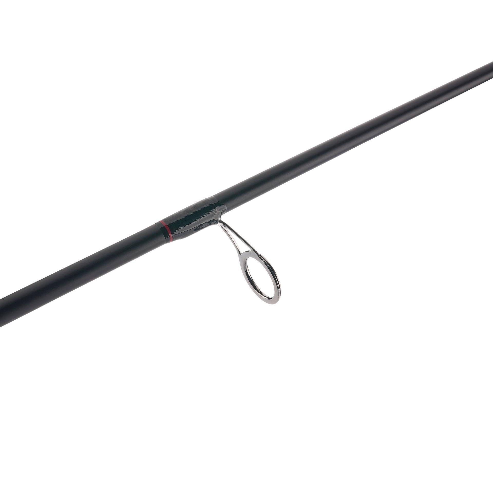 Penn Fierce IV Spinning Combo