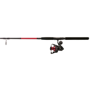PENN Fierce® IV Spinning Combo