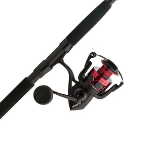 PENN Fierce® IV Spinning Combo