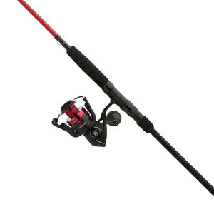PENN Fierce® IV Spinning Combo