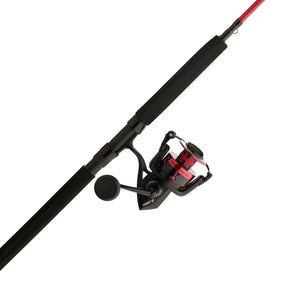 PENN Fierce® IV Spinning Combo