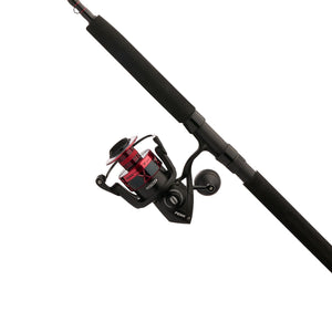 PENN Fierce® IV Spinning Combo