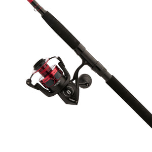 PENN Fierce® IV Spinning Combo