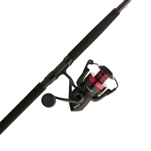 PENN Fierce® IV Spinning Combo