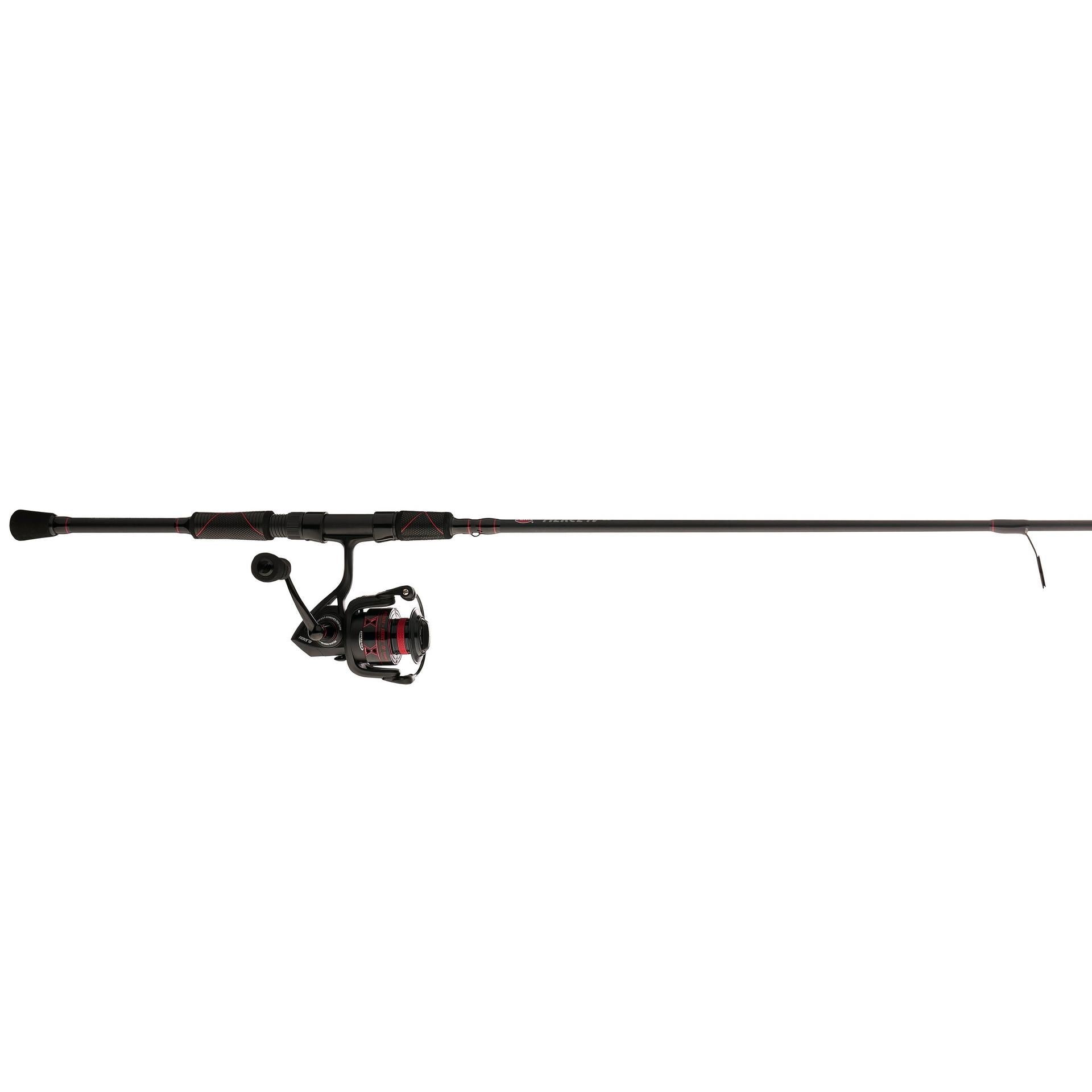 Fierce IV LE Spinning Rod & Reel Combo