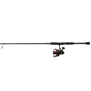 Penn Fierce IV LE Spinning Combo