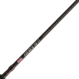 PENN Fierce® IV LE Spinning Combo