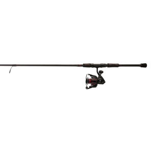PENN Fierce® IV LE Spinning Combo