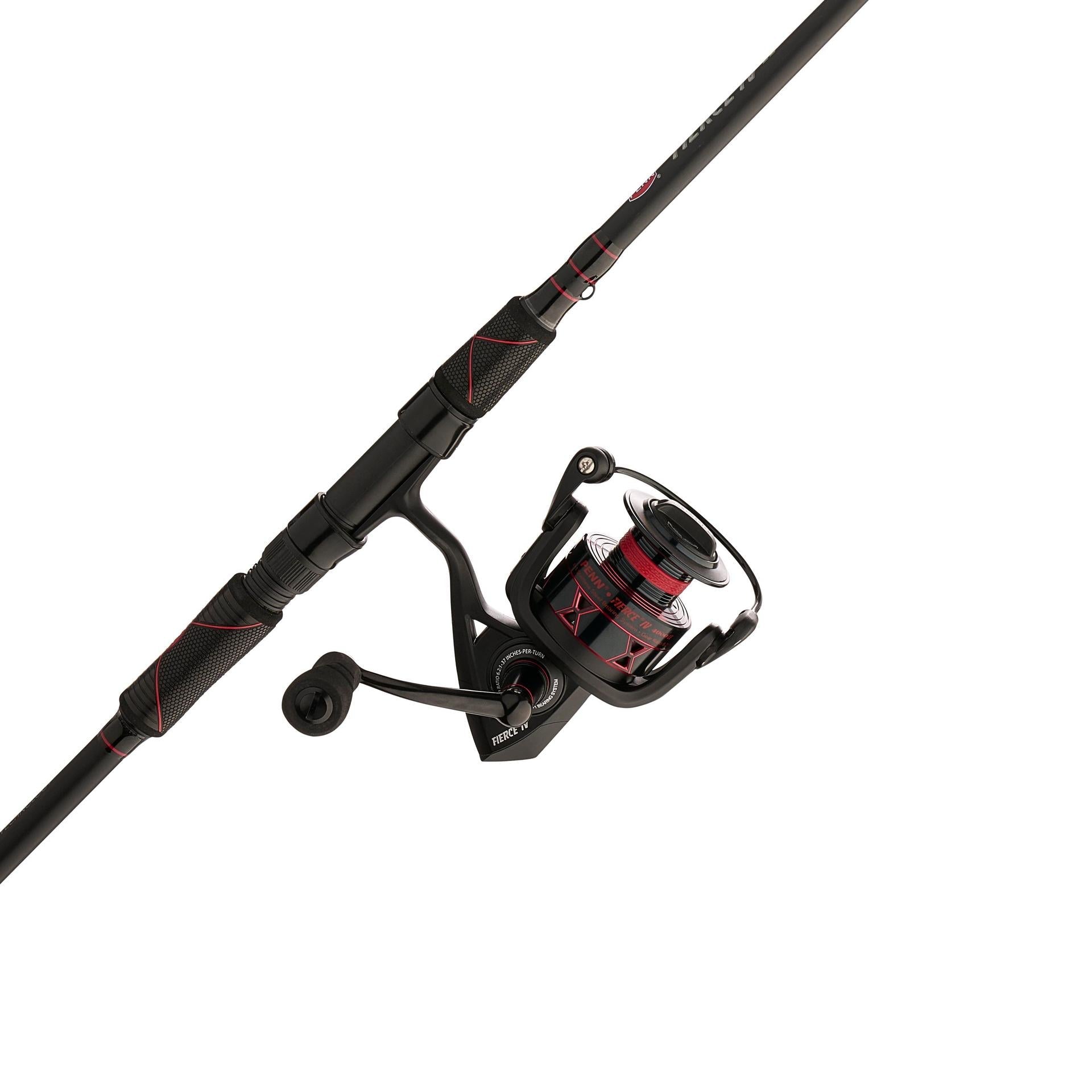 PENN Fierce® III Spinning Reel