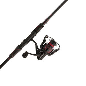PENN Fierce® IV LE Spinning Combo