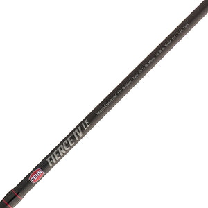 PENN Fierce® IV LE Spinning Combo
