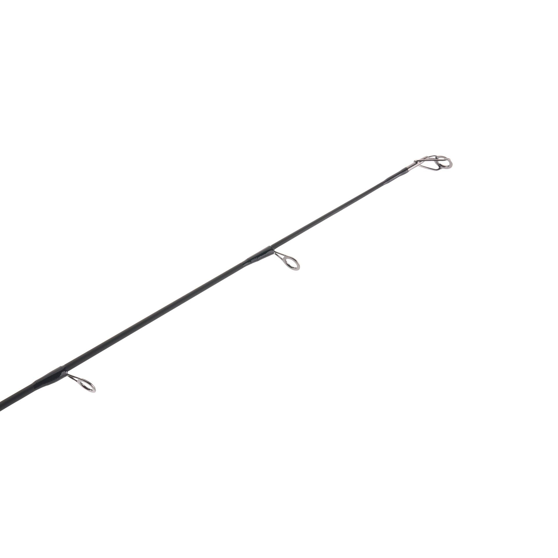 PENN® Fierce® III LE spinning combo 2500 Series Red Winn® Grips – Rebel  Fishing Alliance