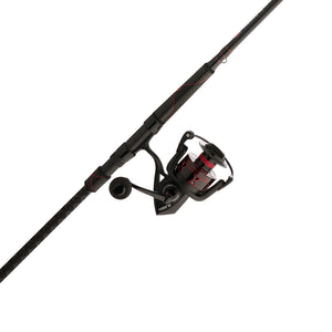 PENN Fierce® IV LE Spinning Combo
