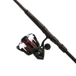 PENN Fierce® IV LE Spinning Combo