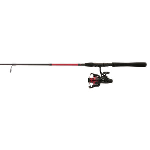 Penn Fierce IV Live Liner Spinning Combo