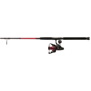 PENN Fierce® IV Live Liner Spinning Combo