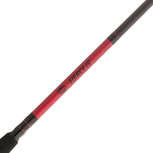PENN Fierce® IV Live Liner Spinning Combo