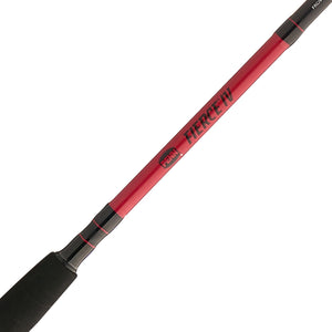 PENN Fierce® IV Live Liner Spinning Combo