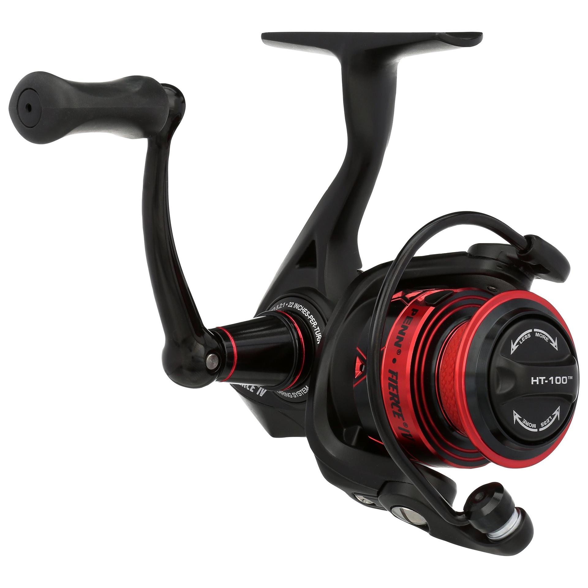 Penn Fierce IV Spinning Reel 2500