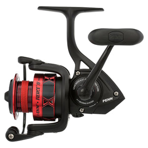 PENN Fierce IV Spinning
