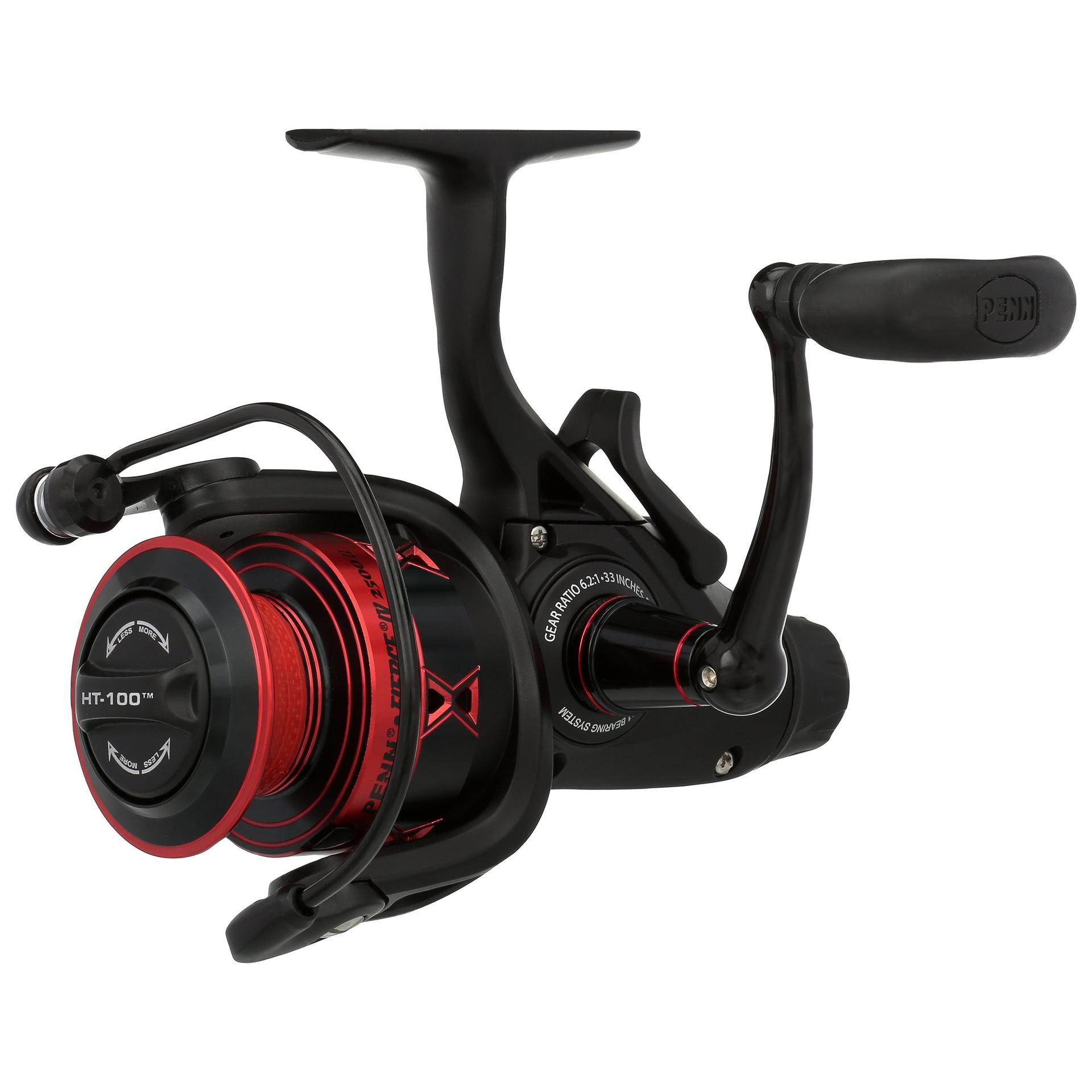 Penn Fierce IV Live - Liner Reel Spinning - FRCIV6000LL