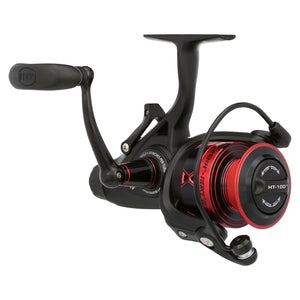 PENN Fierce IV Live Liner Spinning