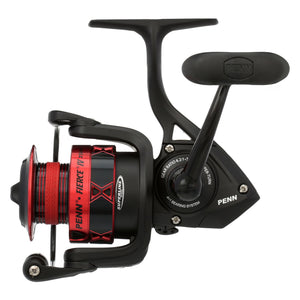 PENN Fierce IV Spinning