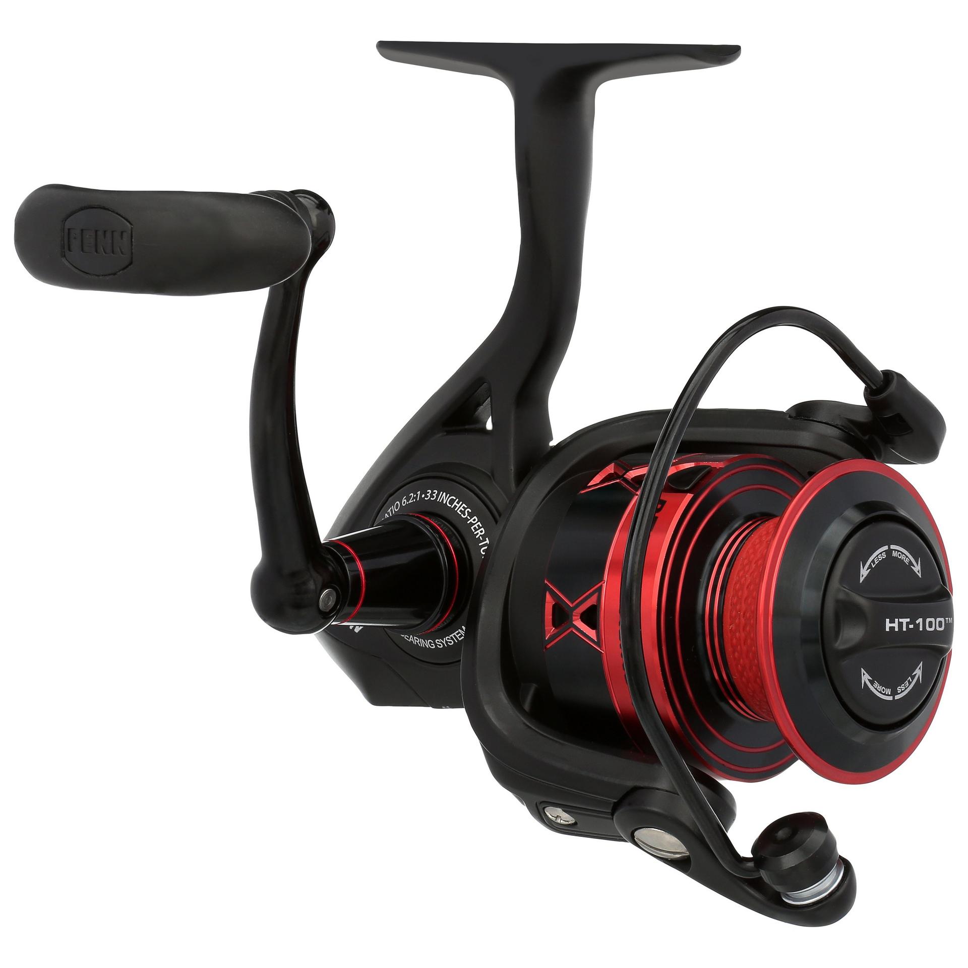 Fierce IV Spinning Reel