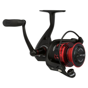 PENN Fierce IV Spinning