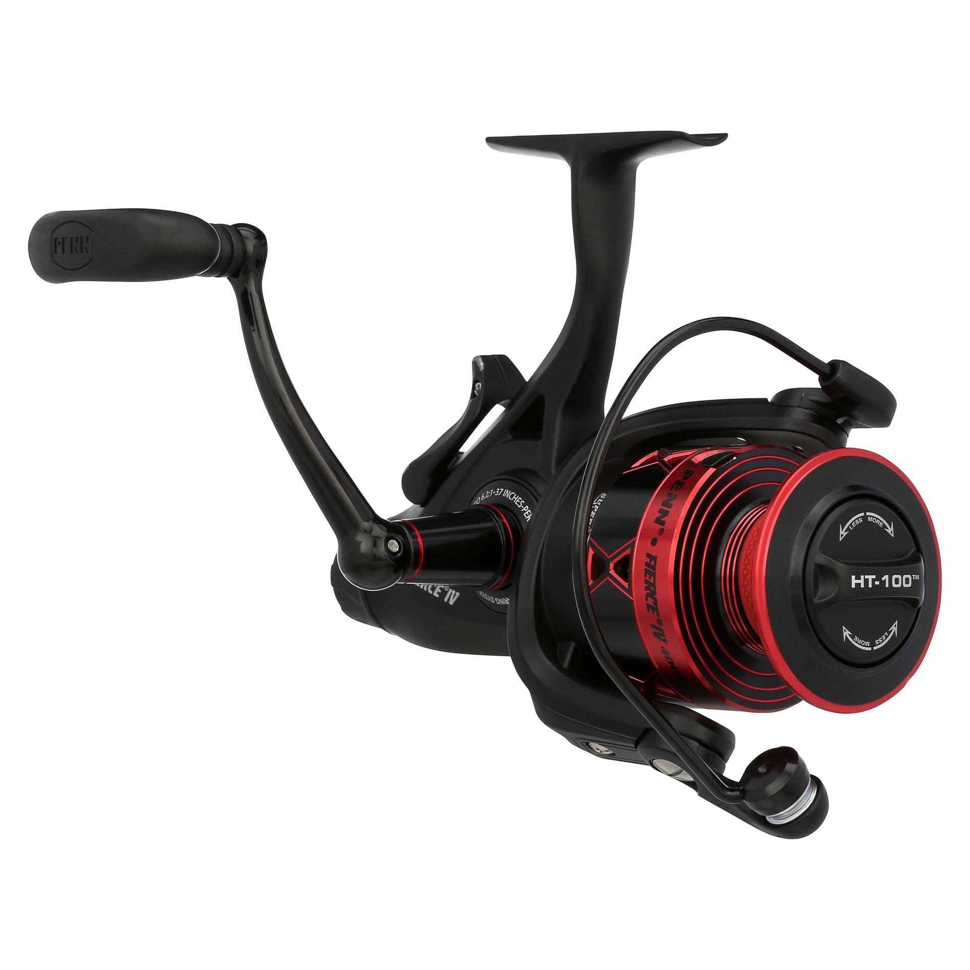 Penn Fierce IV Live - Liner Reel Spinning - FRCIV6000LL