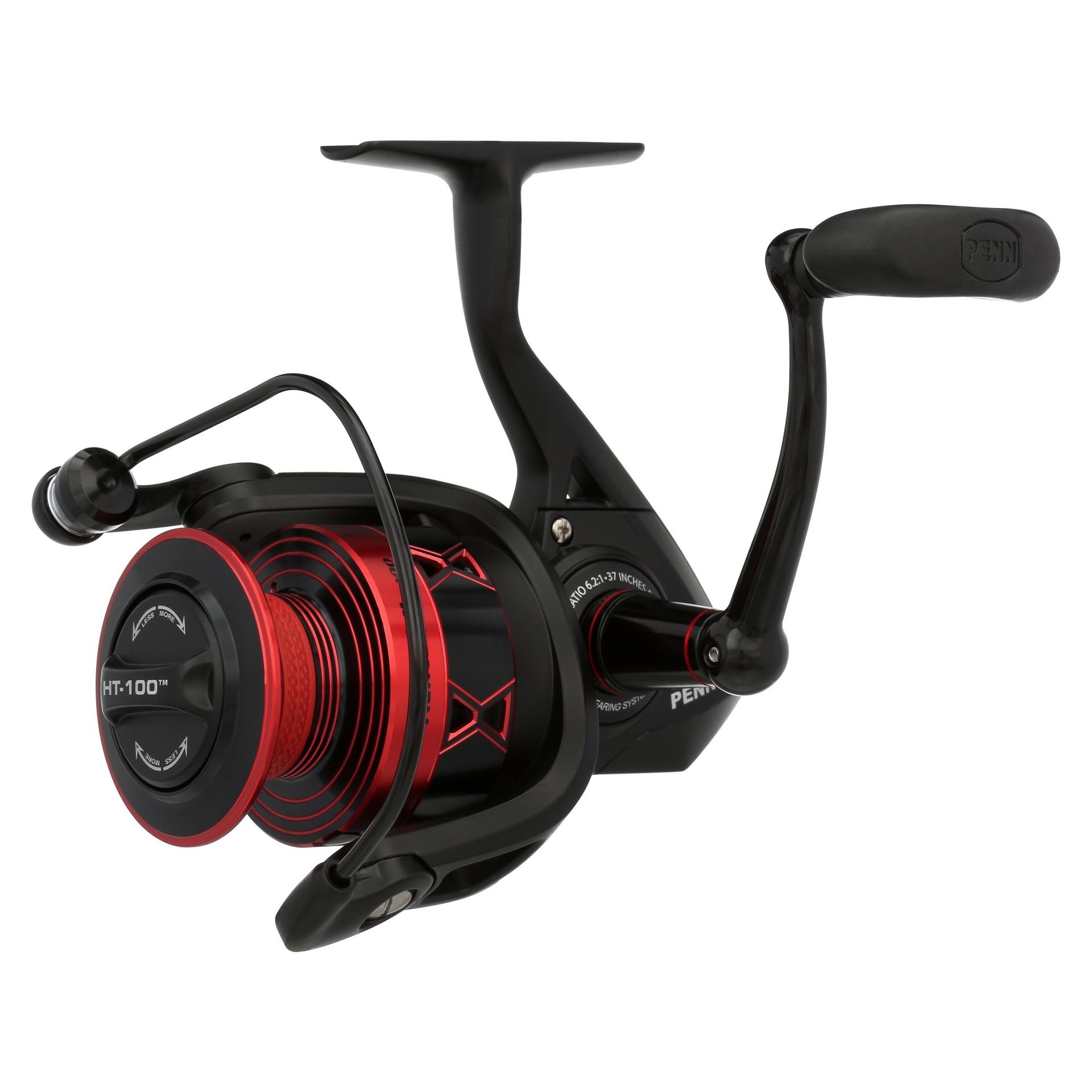 Fierce IV Spinning Reel