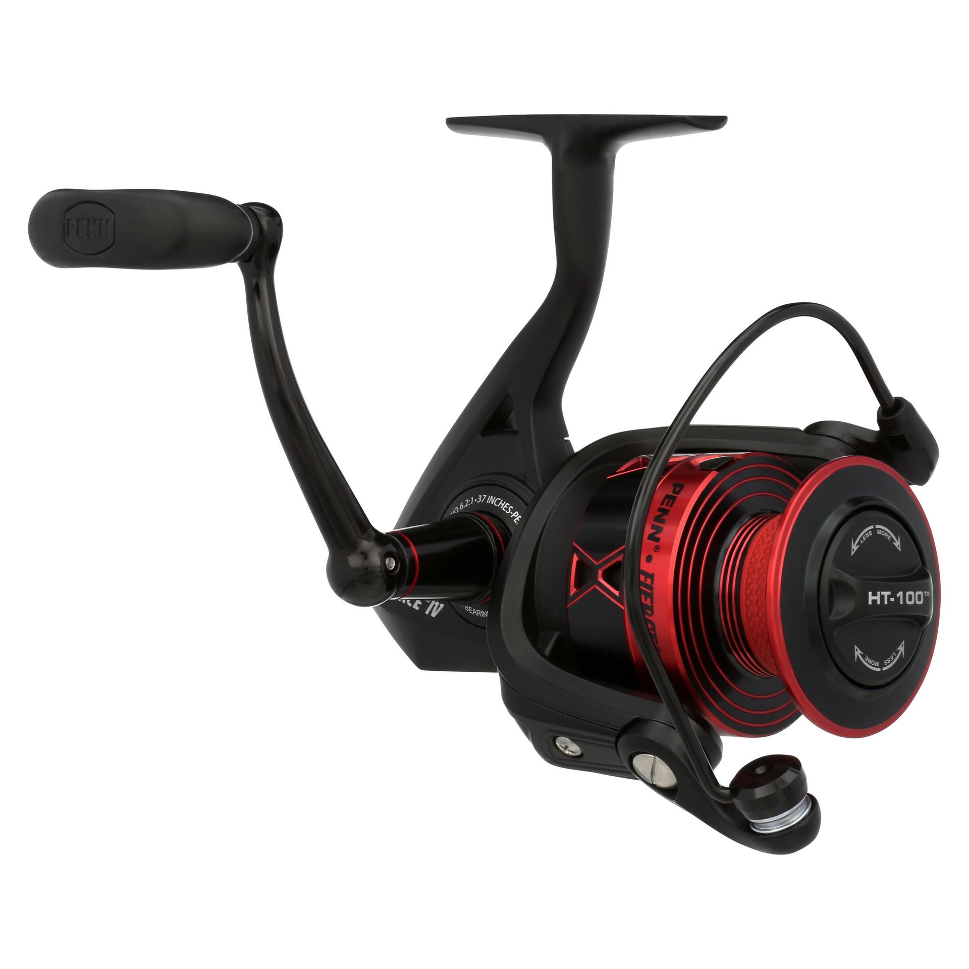 Penn Fierce IV Spinning Reel 2500