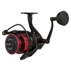 PENN Fierce IV Spinning