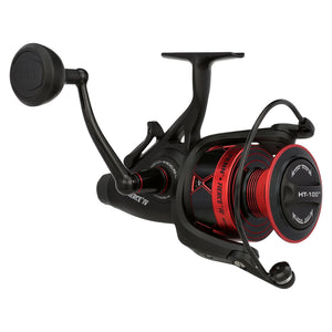 PENN Fierce IV Live Liner Spinning