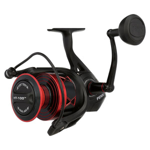 PENN Fierce IV Spinning