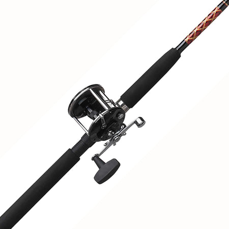 PENN General Purpose Conventional Rod & Reel Combo | PENN® Fishing