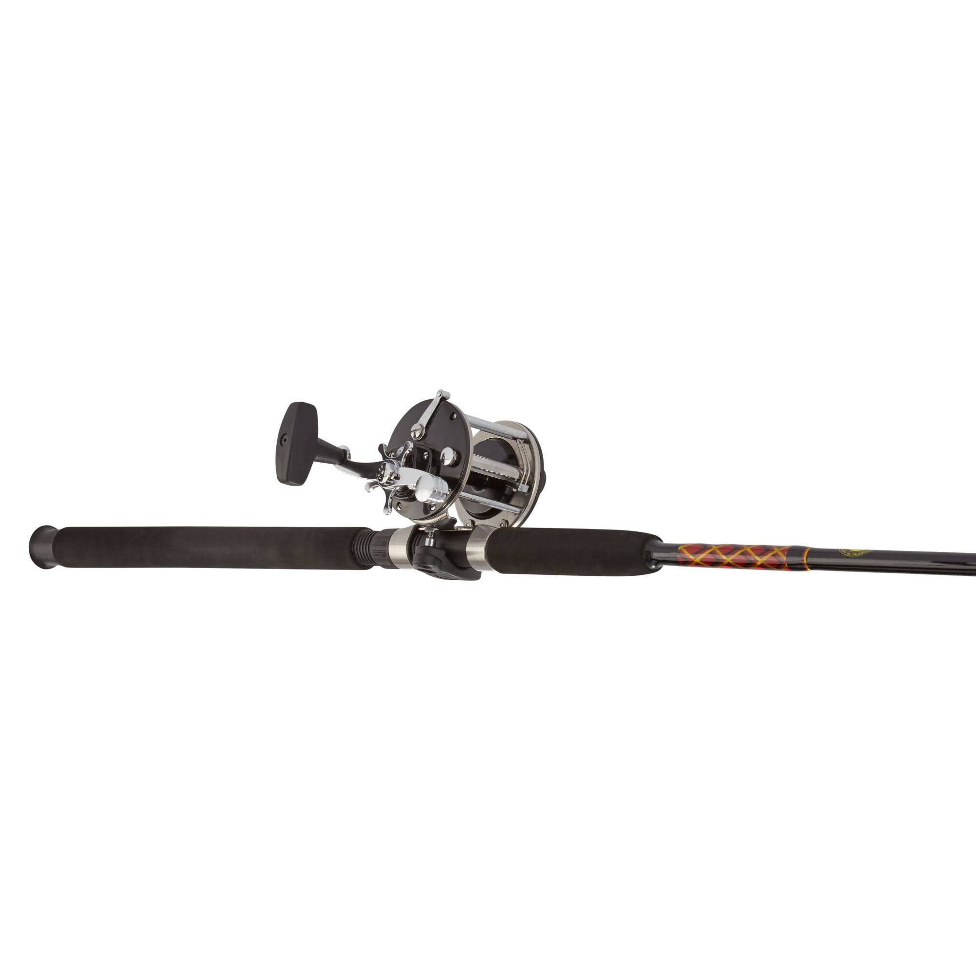 ペンリーン　Penn reels 6点セット　他商品も購入で大幅値引き！！ General Purpose Conventional Combo