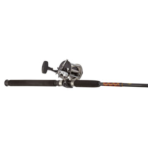 best general purpose fishing rod and reel General Purpose Conventional Combo