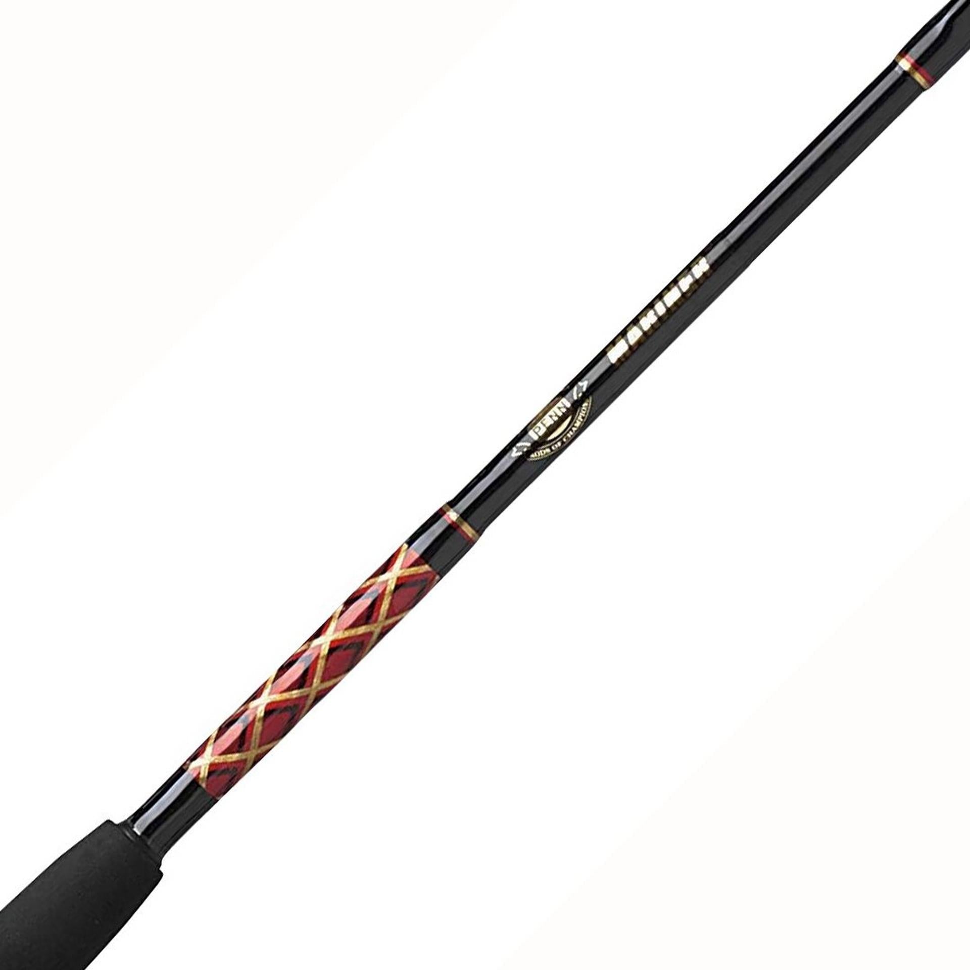 PENN General Purpose Conventional Rod & Reel Combo